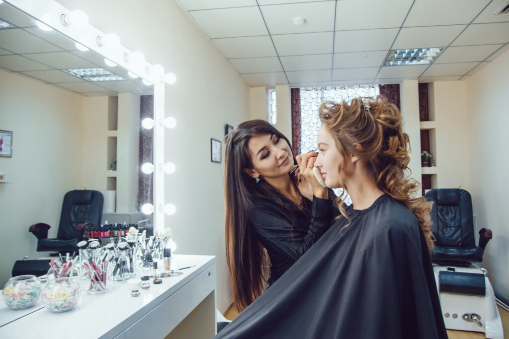 Career Opportunities in Cosmetology | Xenon Academy