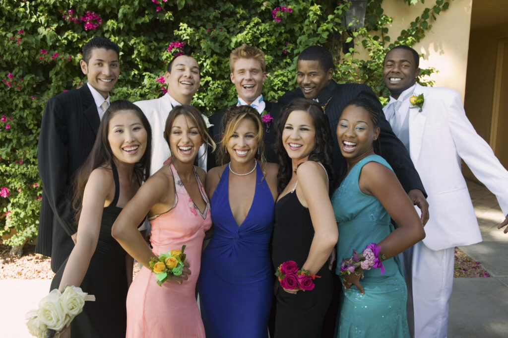 Prom Group