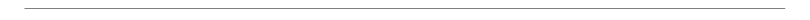 A very delicate, thin, straight line