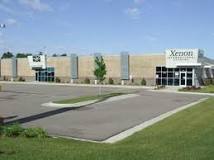 Xenon Academy facility