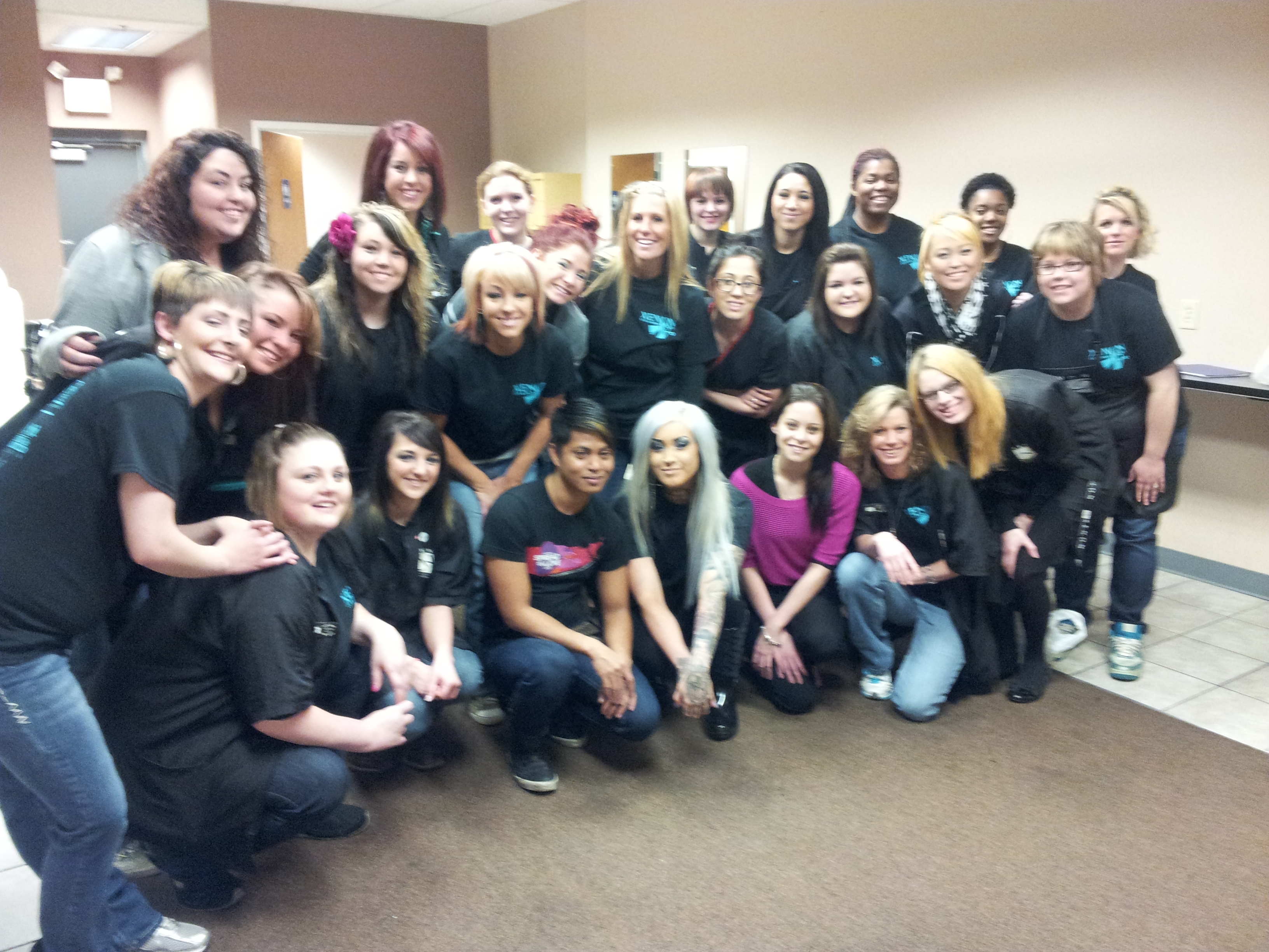 cutathon 2013