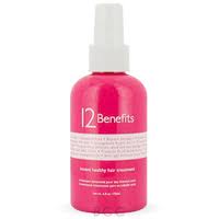 12 Benefits Product