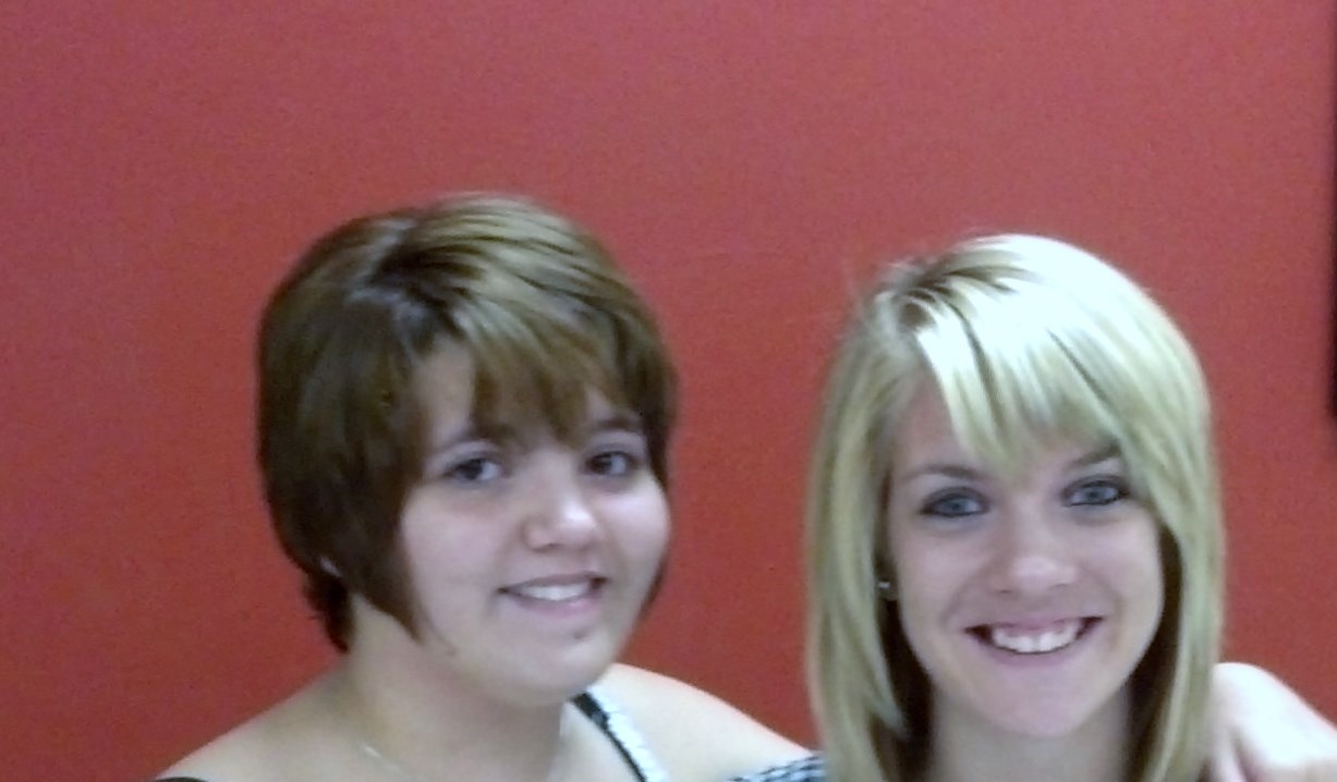 Lindsay T and Client