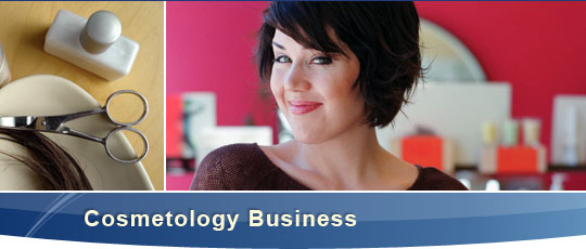 Cosmetology Business with Natasha