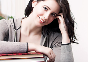 Student trying to avoid scams