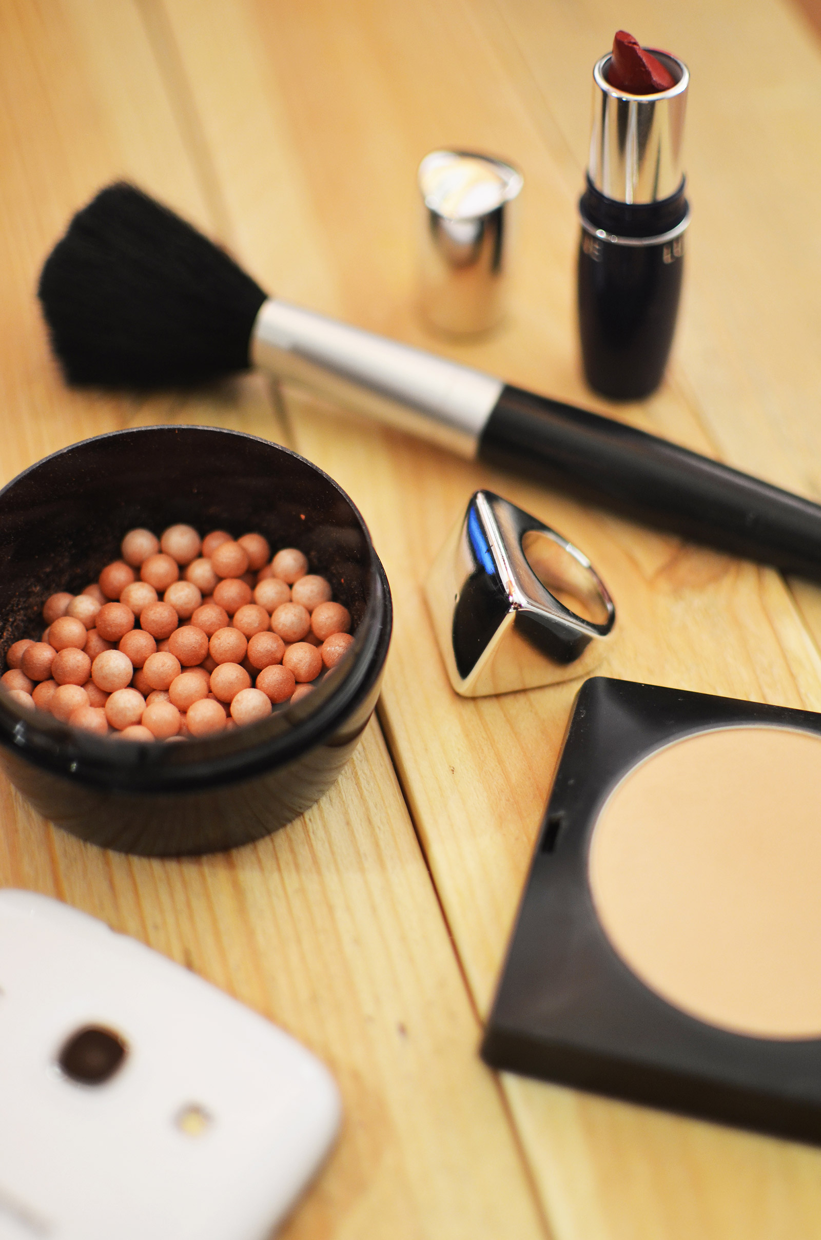 Beauty Products available at Xenon Academy