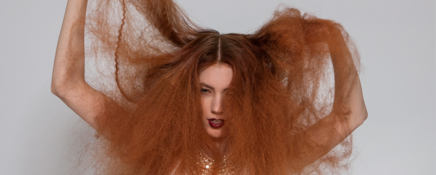 What Not to Do with Your Hair