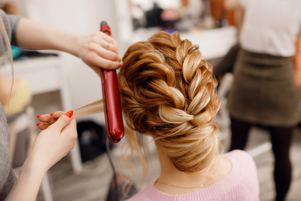 Cosmetology