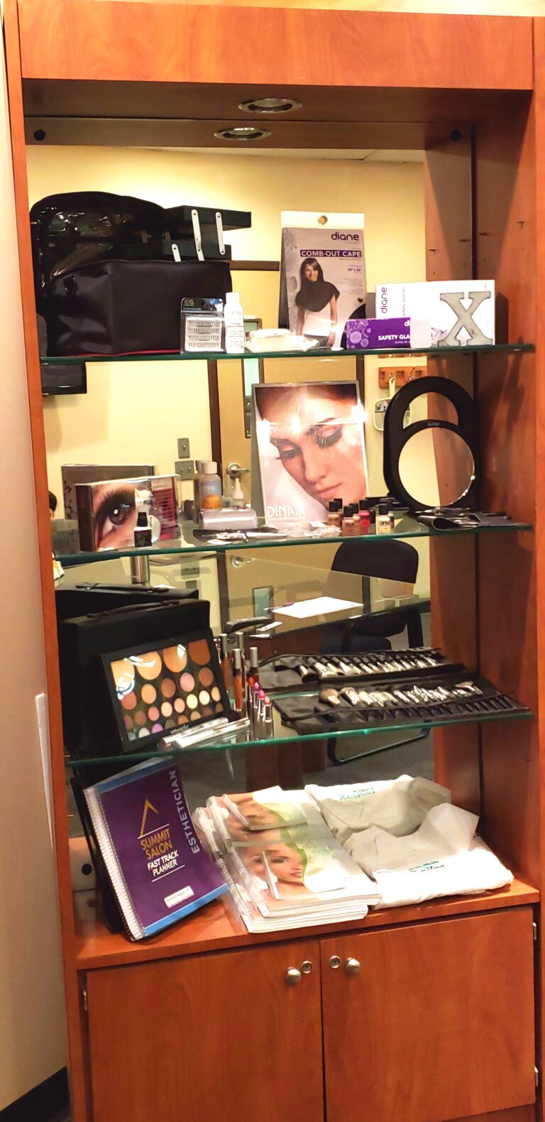 What’s in Our Esthetics Kit? Xenon Academy